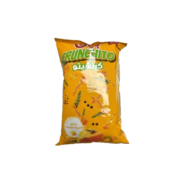 Bofa Crunchito Super Jumbo - Cheese