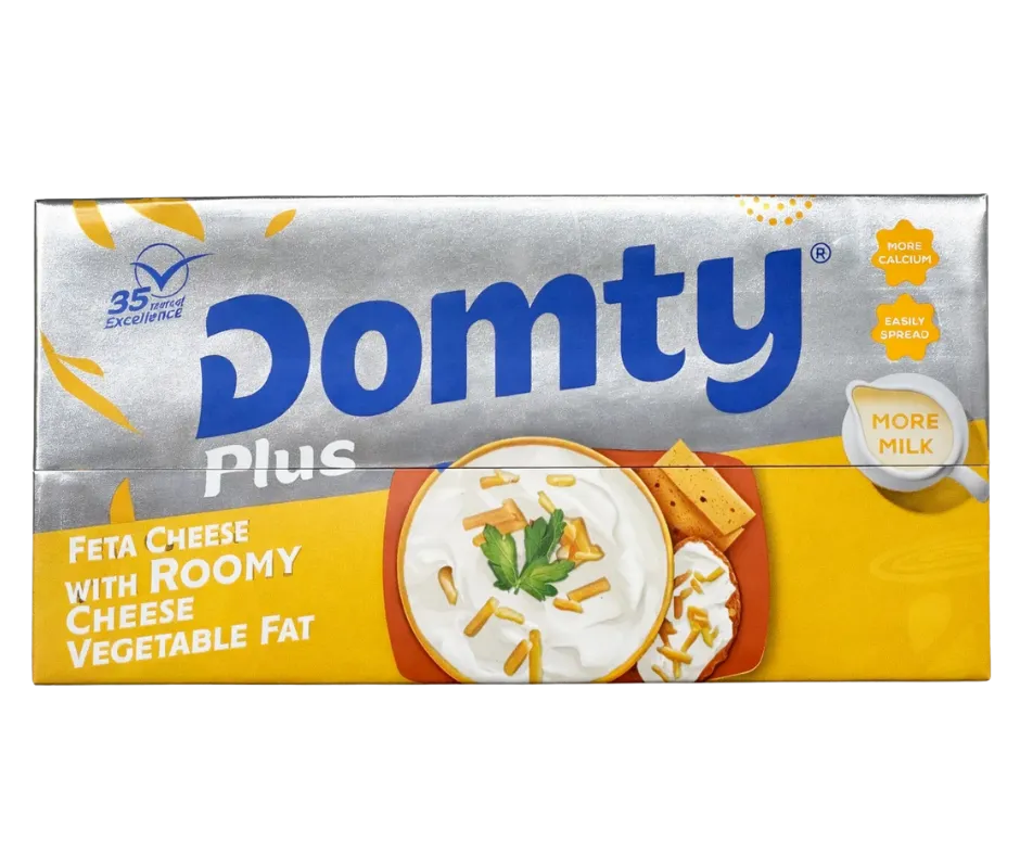 Romy Cheese Plus TP