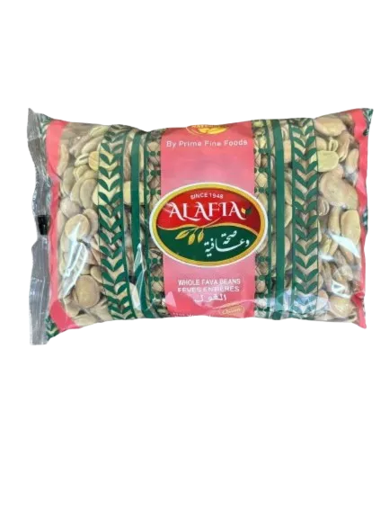 Whole Fava Beans